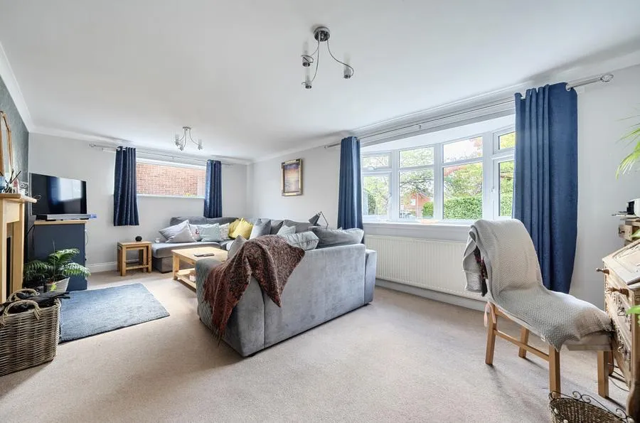 Duffield Road, Woodley, RG5, photo 12