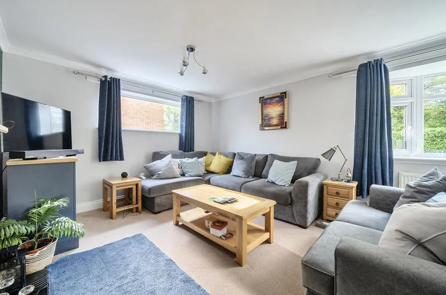 Duffield Road, Woodley, RG5, photo 11