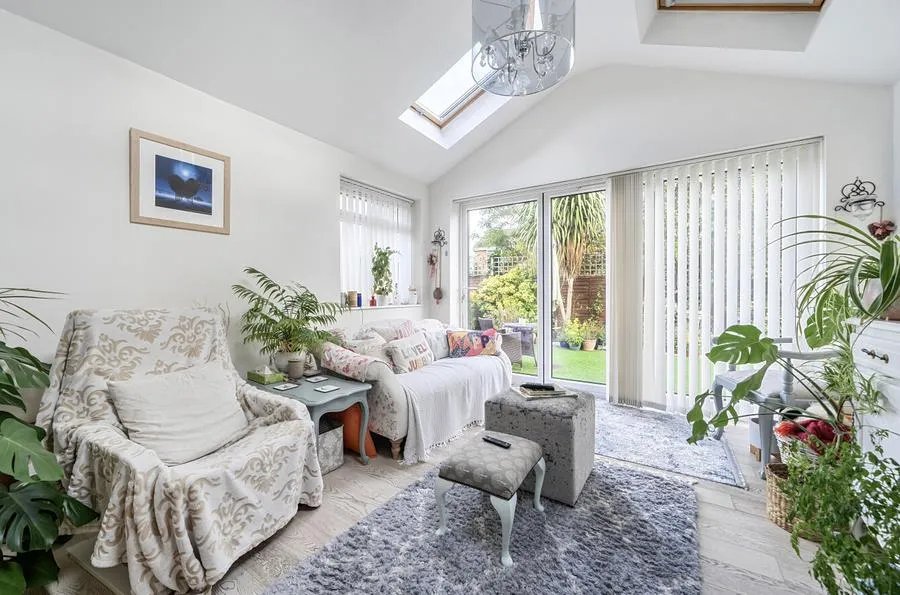 Duffield Road, Woodley, RG5, photo 5
