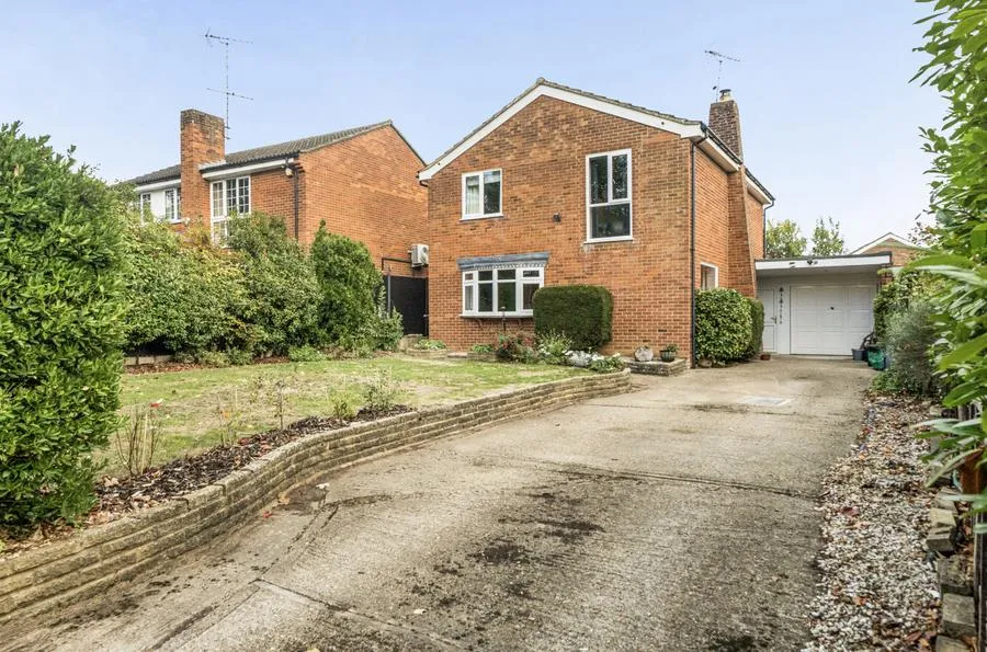 4 bed house for sale, Duffield Road, Woodley, RG5