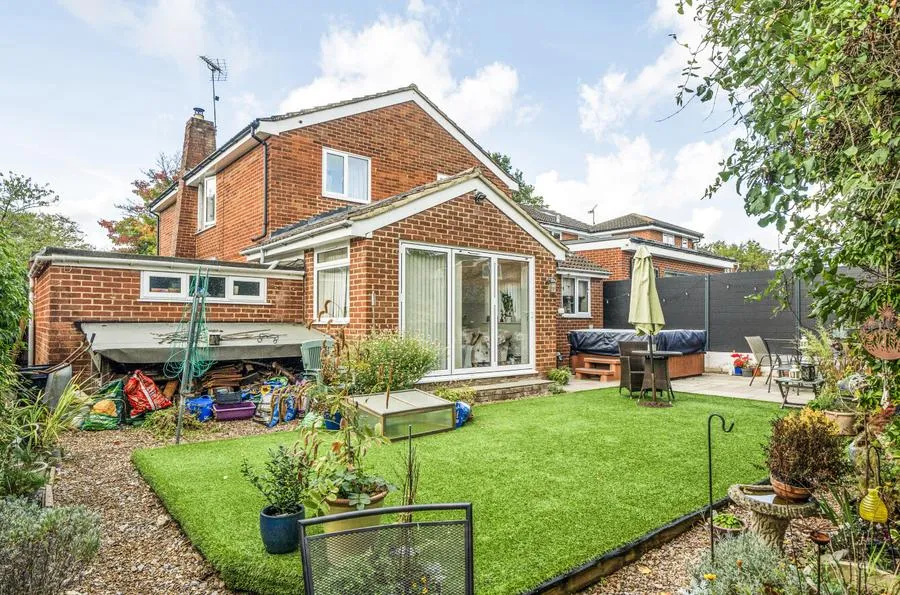 Duffield Road, Woodley, RG5, photo 10