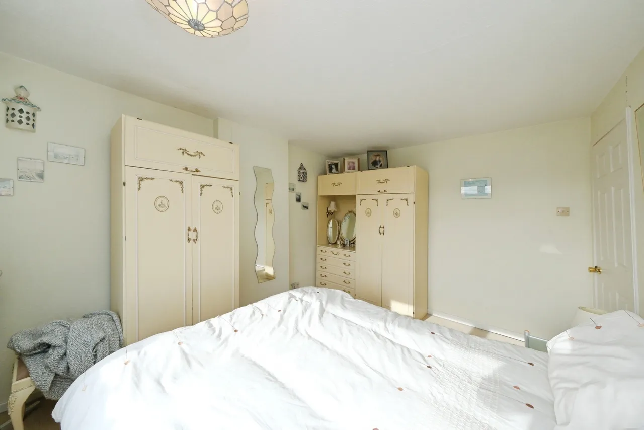 Salisbury Close, Mansfield Woodhouse, Mansfield, Nottinghamshire, NG19, photo 12