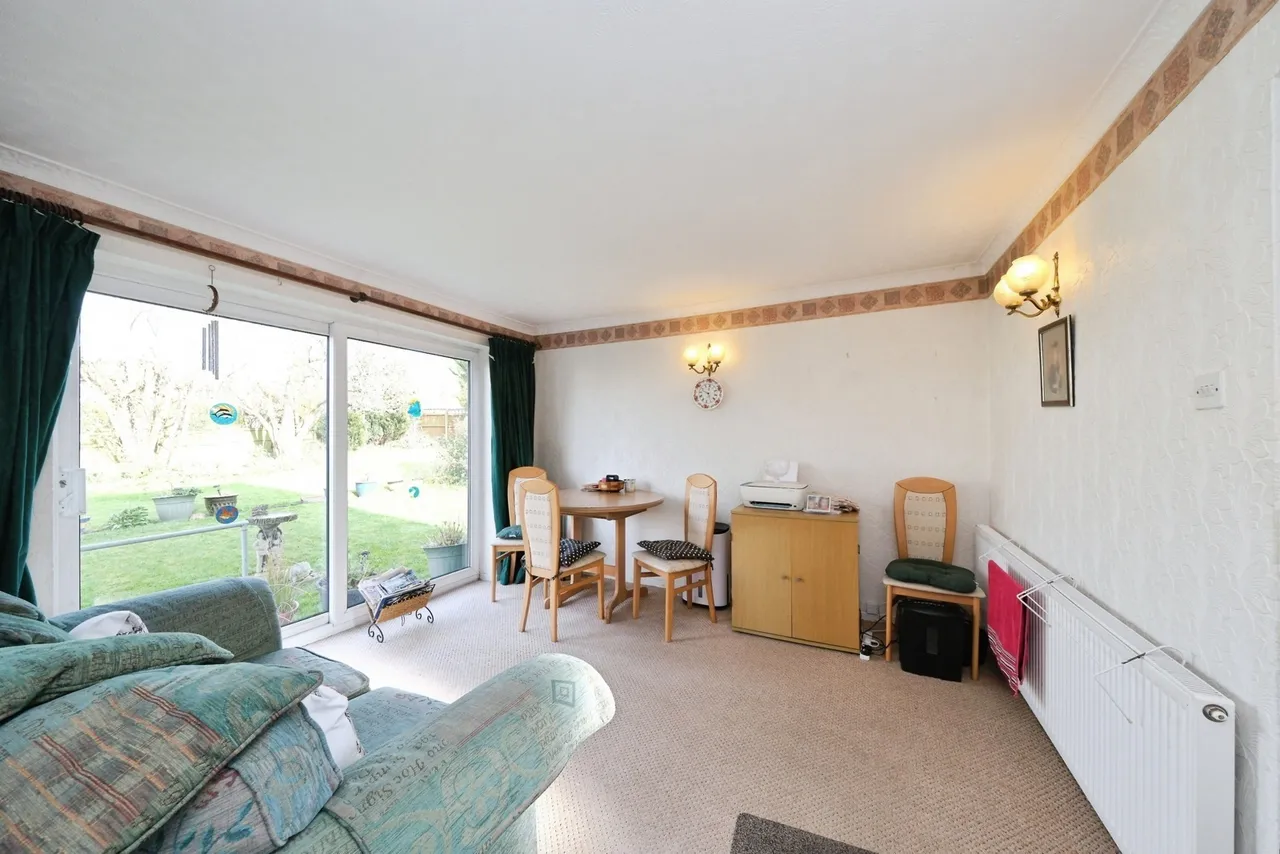 Salisbury Close, Mansfield Woodhouse, Mansfield, Nottinghamshire, NG19, photo 8