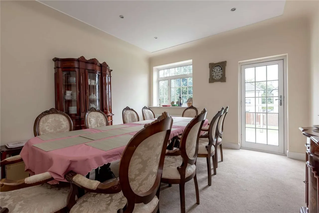 Essex Road, Barnton, Edinburgh, EH4 6LF, photo 7