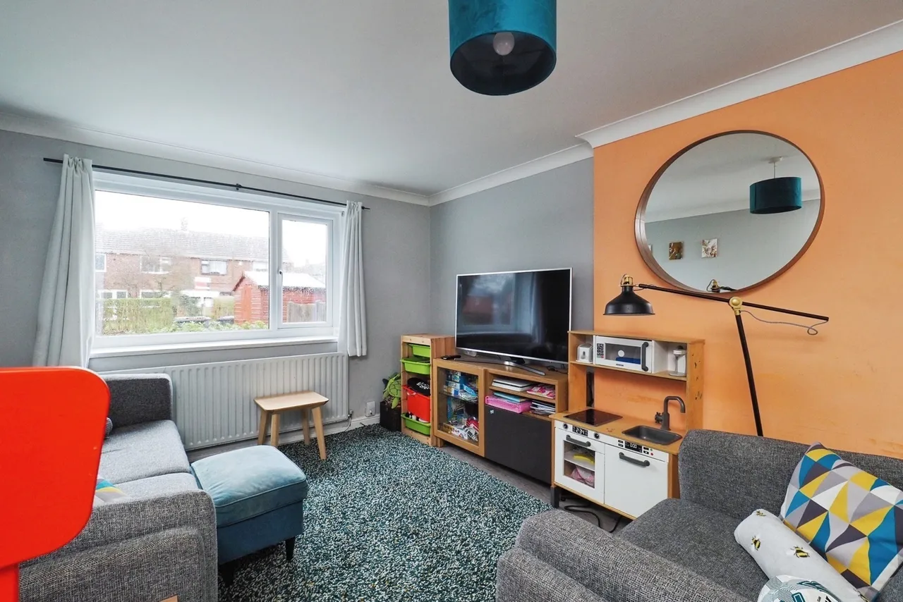 Garton Close, Beeston, Nottingham, Nottinghamshire, NG9, photo 13