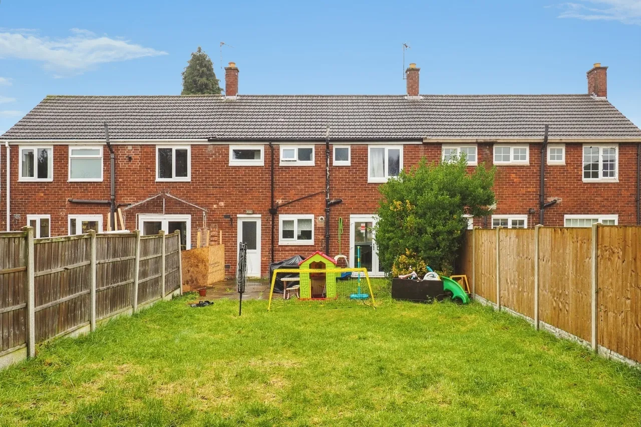 Garton Close, Beeston, Nottingham, Nottinghamshire, NG9, photo 24