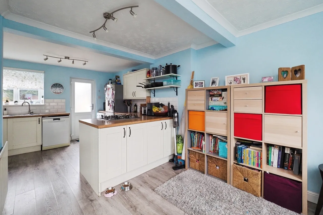 Garton Close, Beeston, Nottingham, Nottinghamshire, NG9, photo 6