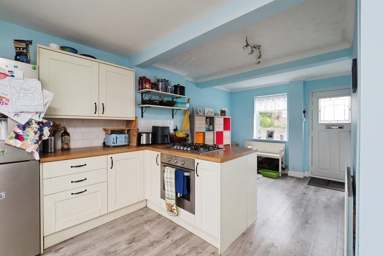 Garton Close, Beeston, Nottingham, Nottinghamshire, NG9, photo 2
