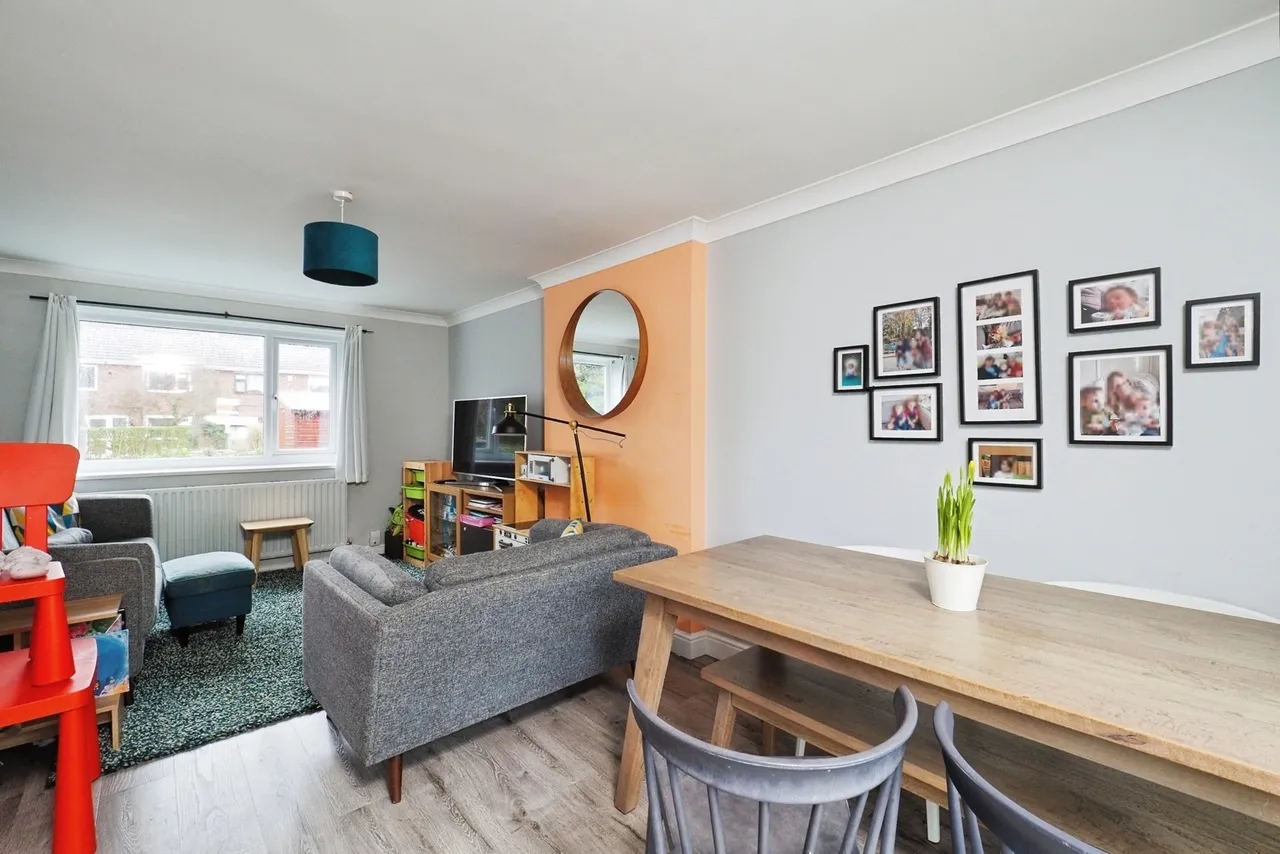 Garton Close, Beeston, Nottingham, Nottinghamshire, NG9, photo 3