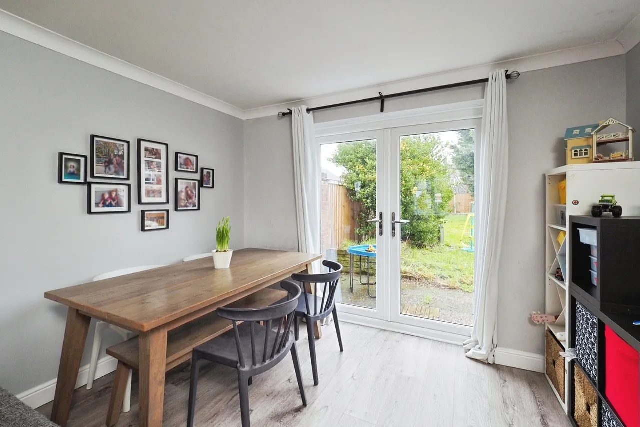 Garton Close, Beeston, Nottingham, Nottinghamshire, NG9, photo 10