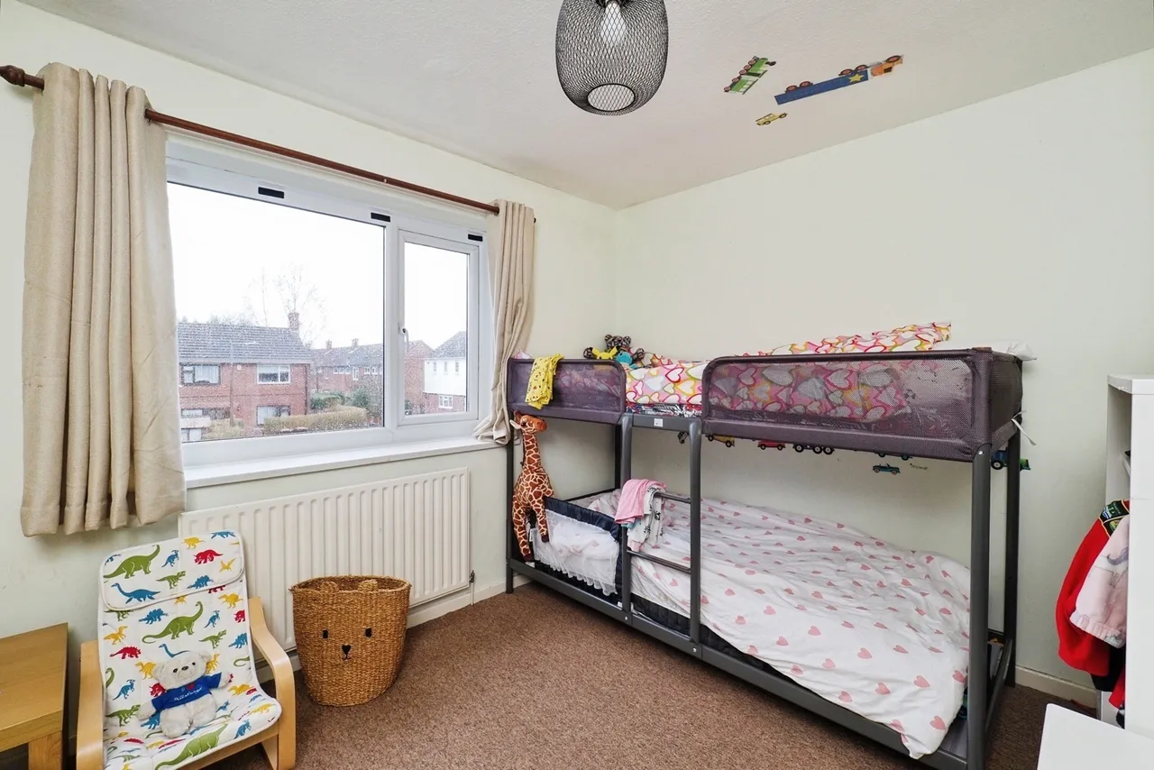 Garton Close, Beeston, Nottingham, Nottinghamshire, NG9, photo 22