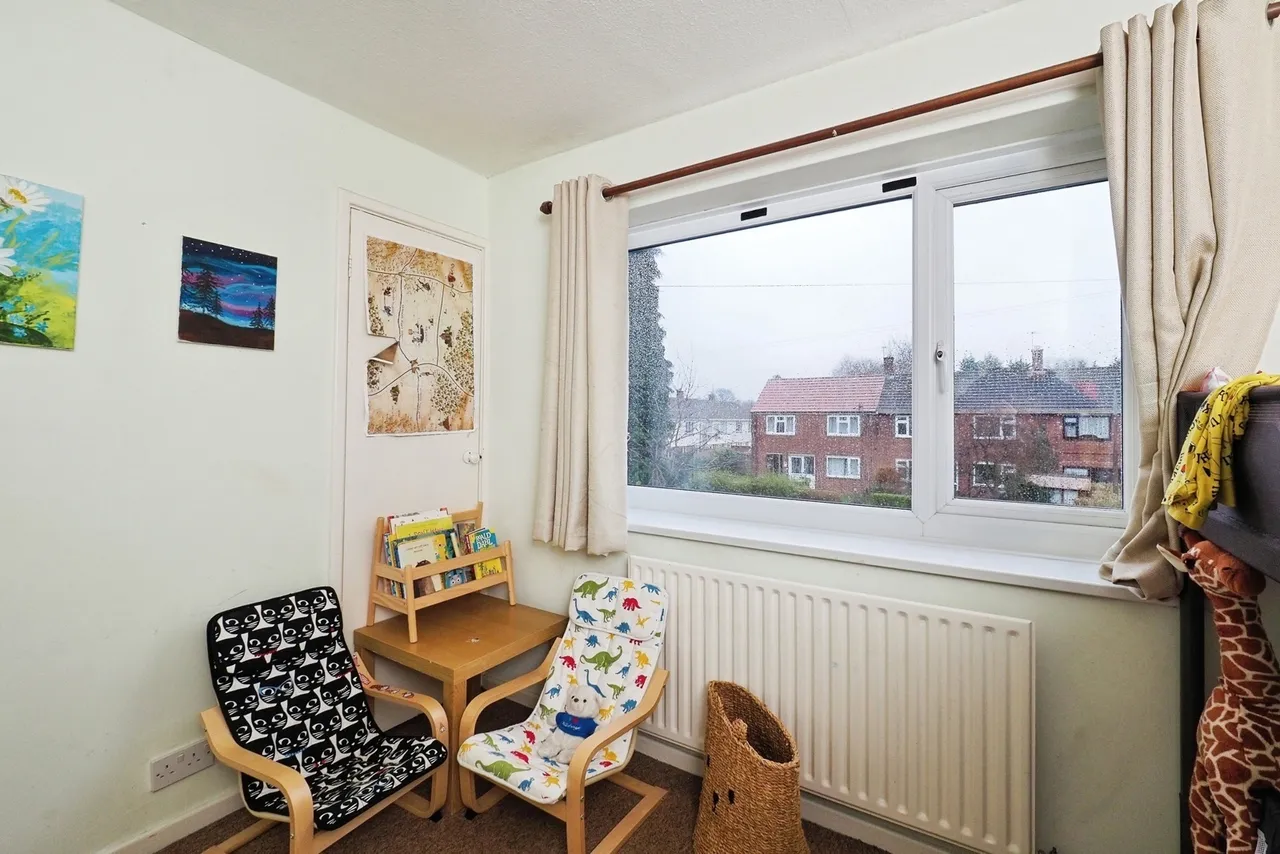 Garton Close, Beeston, Nottingham, Nottinghamshire, NG9, photo 23
