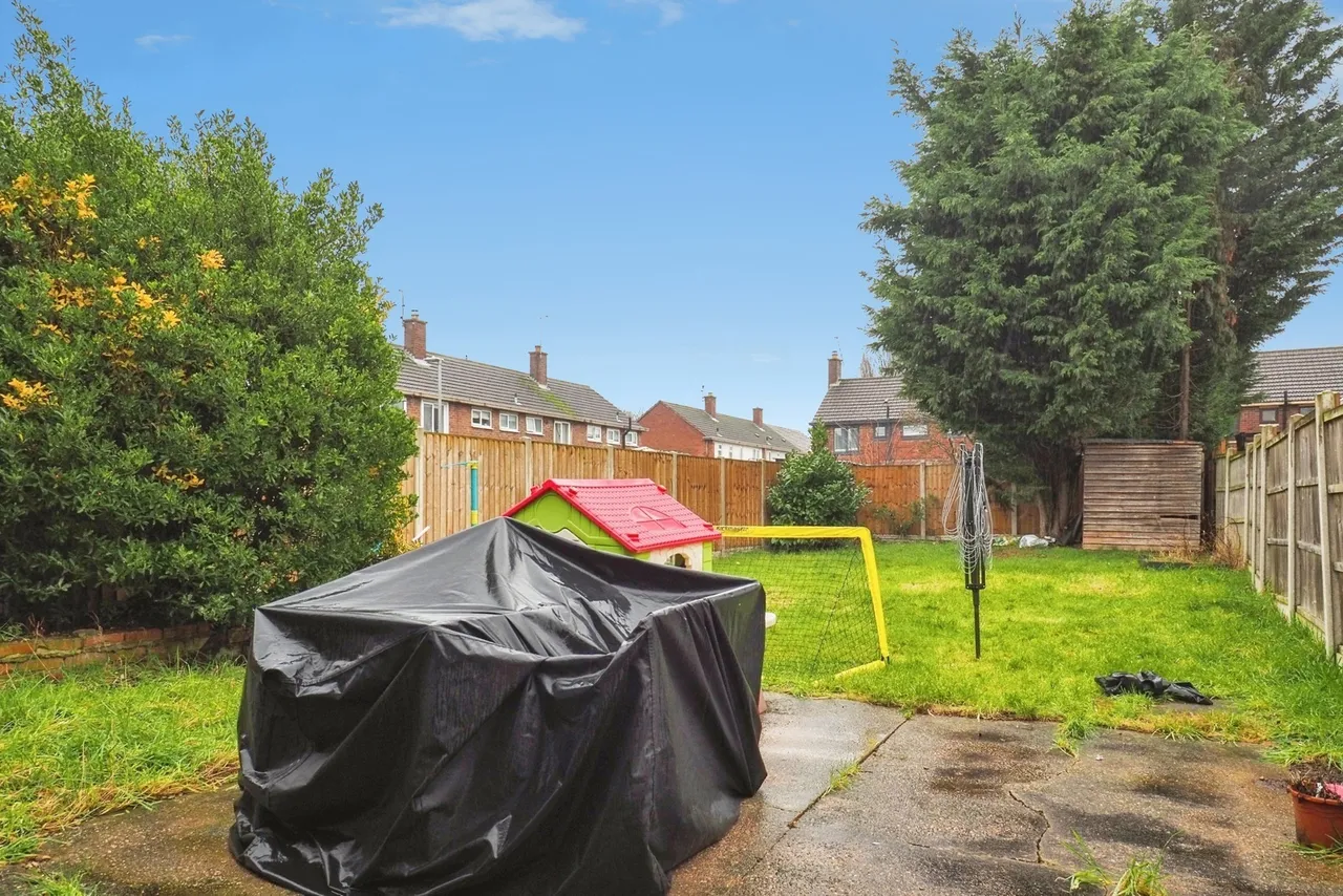 Garton Close, Beeston, Nottingham, Nottinghamshire, NG9, photo 25