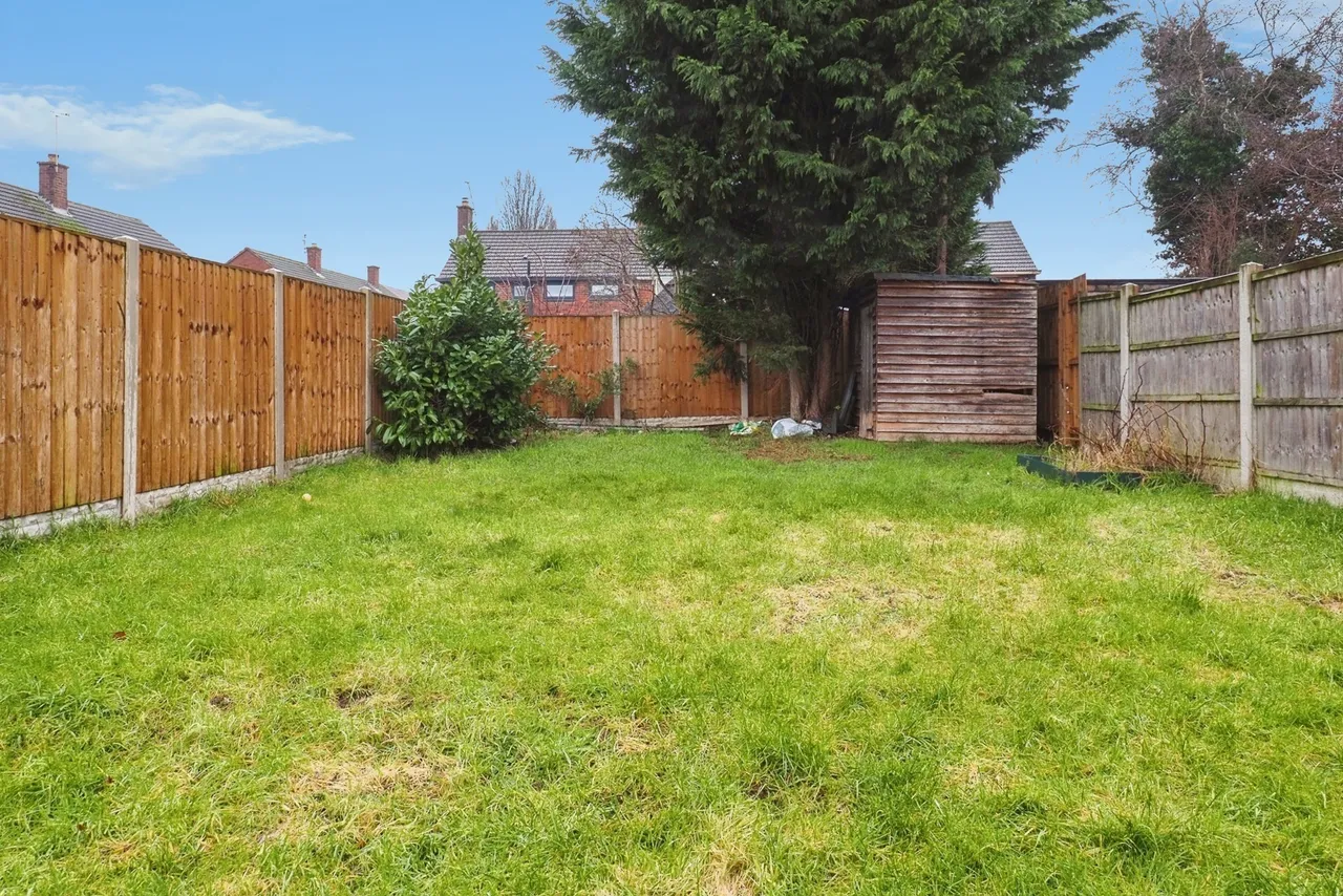 Garton Close, Beeston, Nottingham, Nottinghamshire, NG9, photo 4