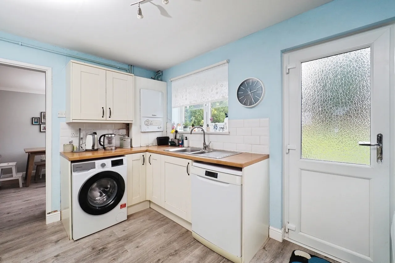 Garton Close, Beeston, Nottingham, Nottinghamshire, NG9, photo 7