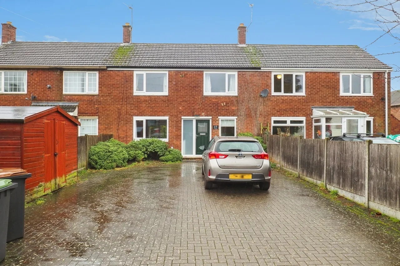3 bed house for sale — Garton Close, Beeston, Nottingham, Nottinghamshire, NG9