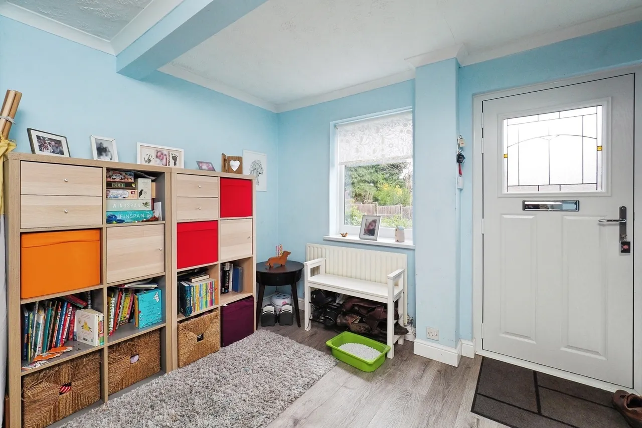 Garton Close, Beeston, Nottingham, Nottinghamshire, NG9, photo 9