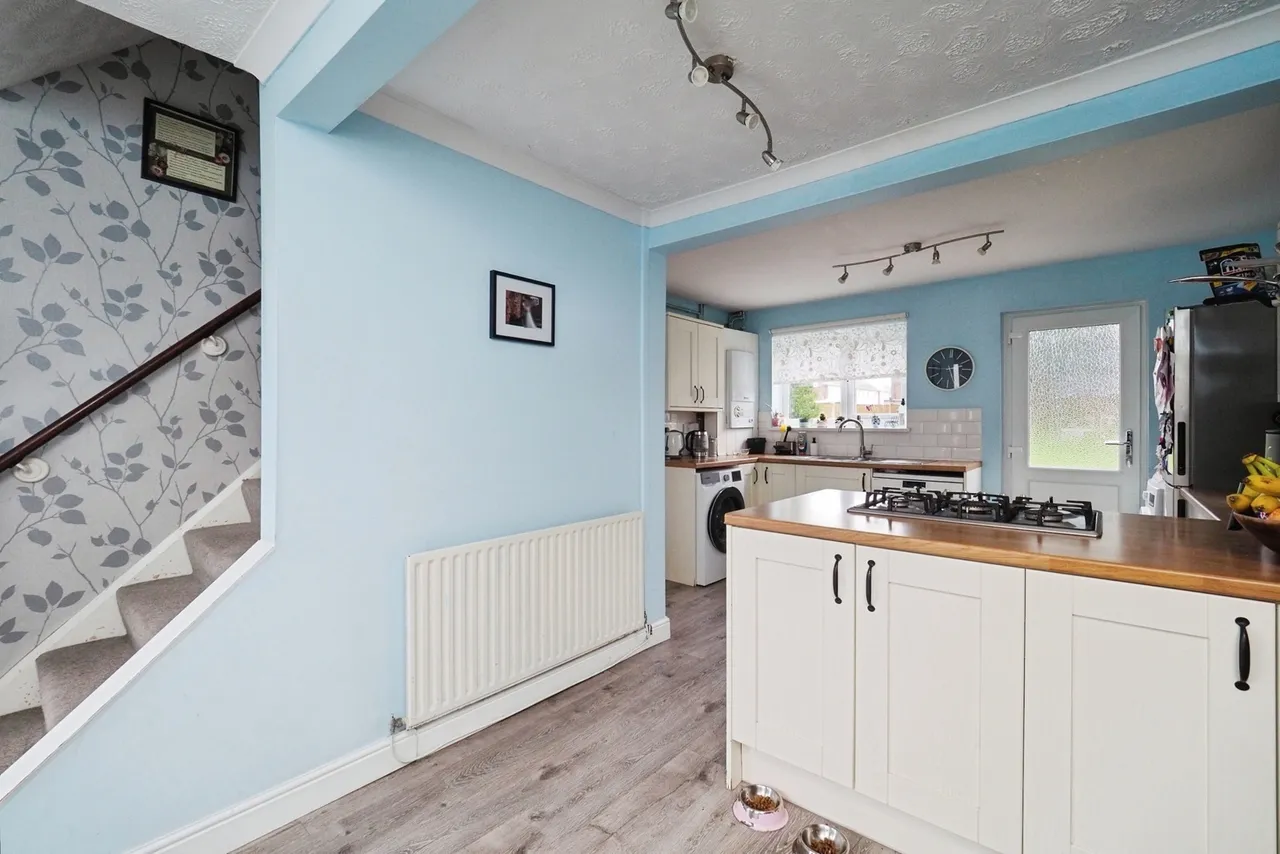 Garton Close, Beeston, Nottingham, Nottinghamshire, NG9, photo 5