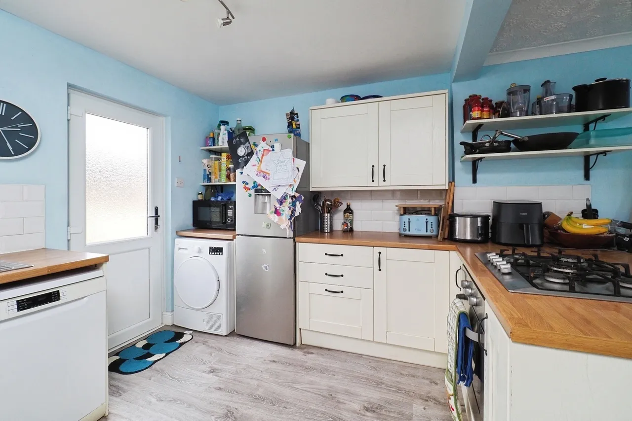 Garton Close, Beeston, Nottingham, Nottinghamshire, NG9, photo 8