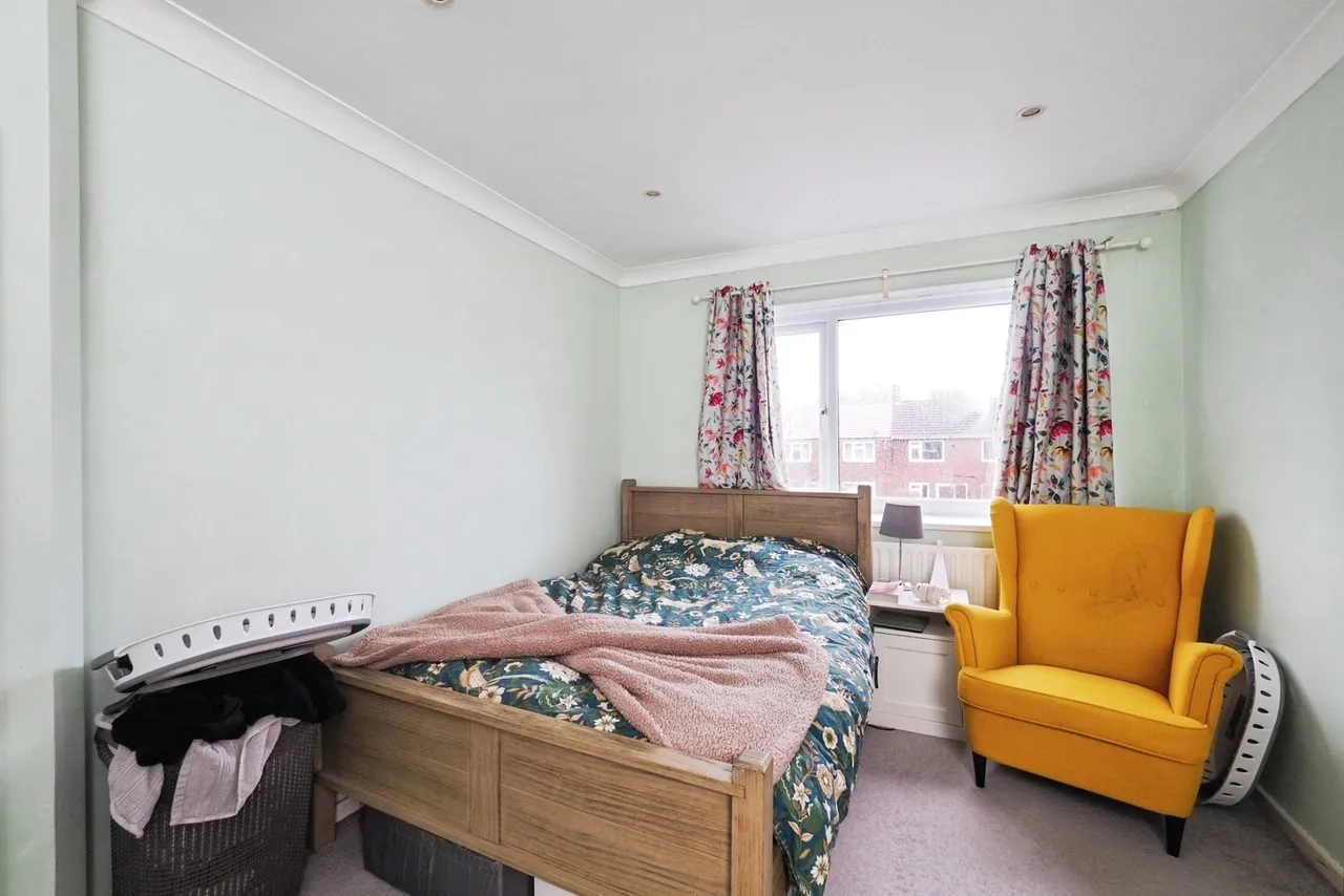 Garton Close, Beeston, Nottingham, Nottinghamshire, NG9, photo 18