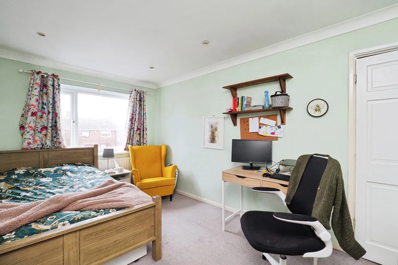 Garton Close, Beeston, Nottingham, Nottinghamshire, NG9, photo 17