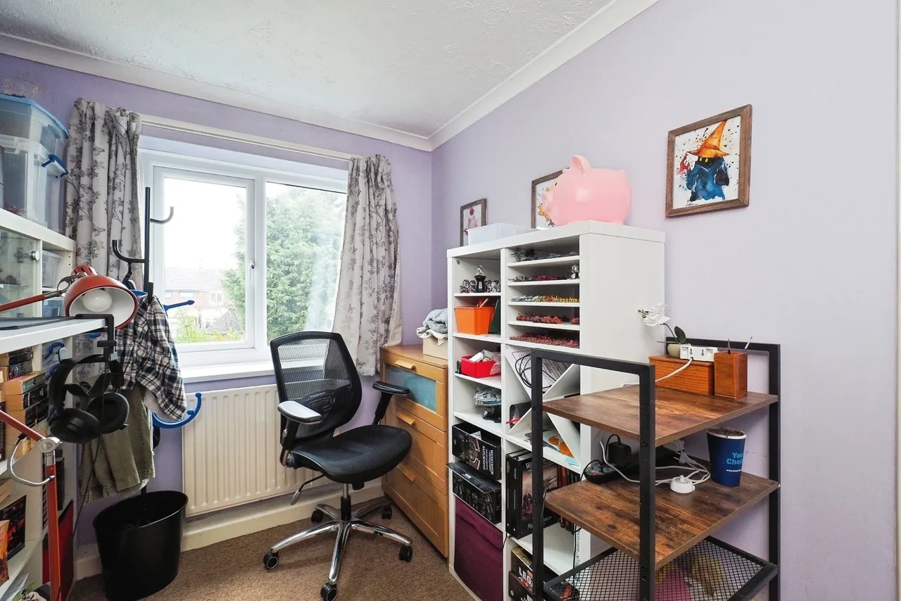 Garton Close, Beeston, Nottingham, Nottinghamshire, NG9, photo 21