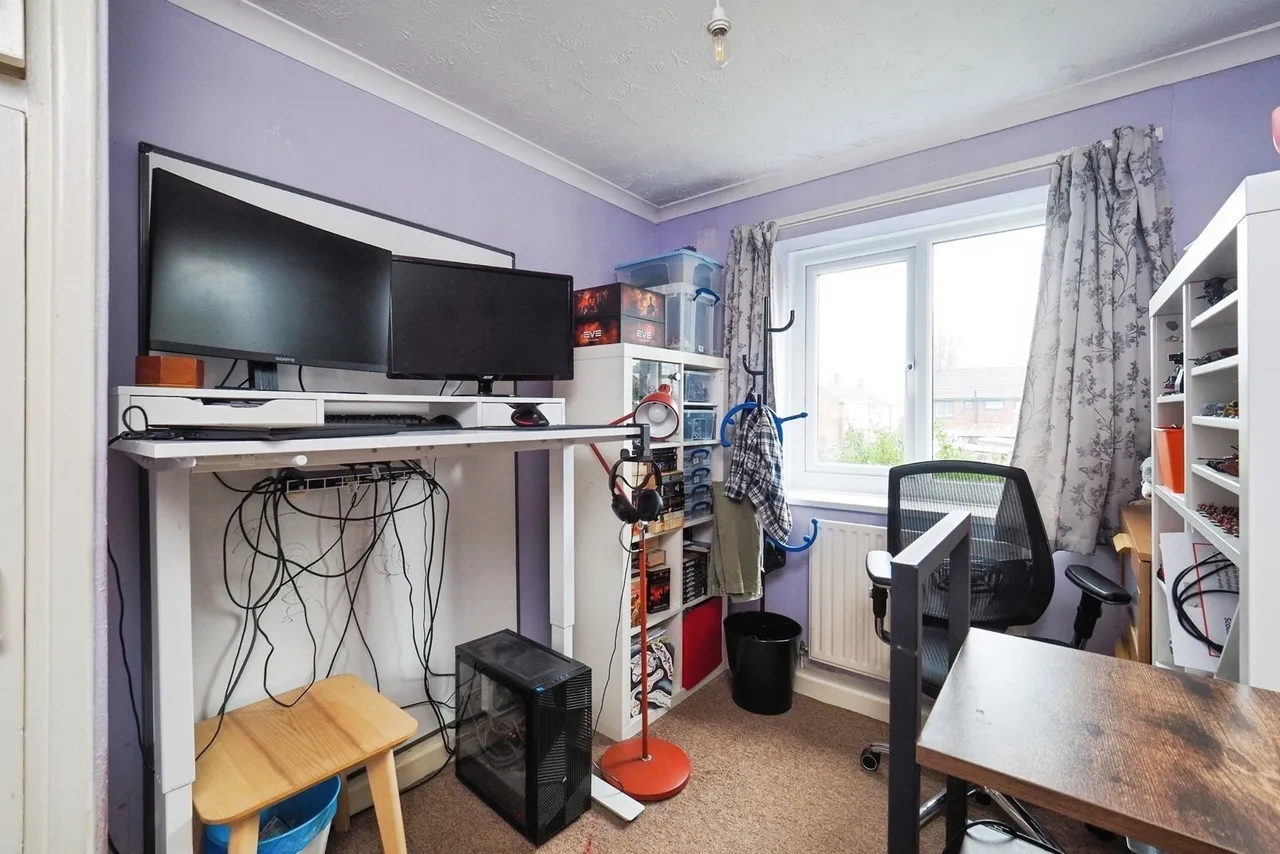Garton Close, Beeston, Nottingham, Nottinghamshire, NG9, photo 20
