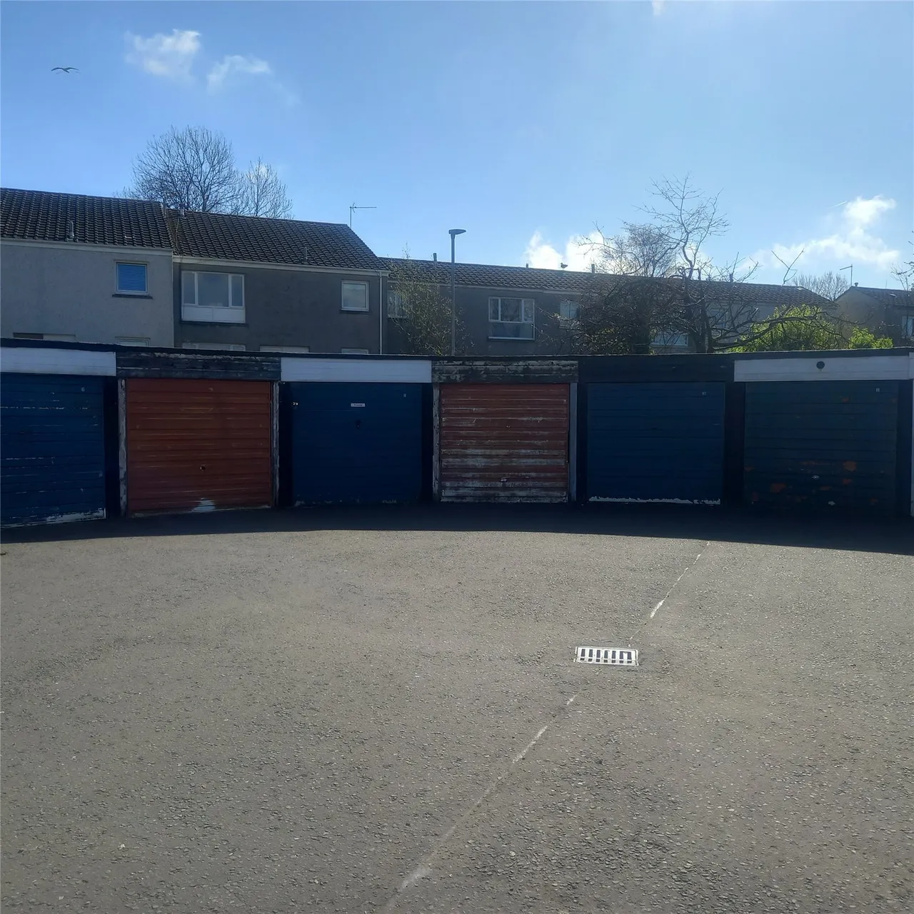 Skye Drive, Cumbernauld, Glasgow, North Lanarkshire, G67, photo 4