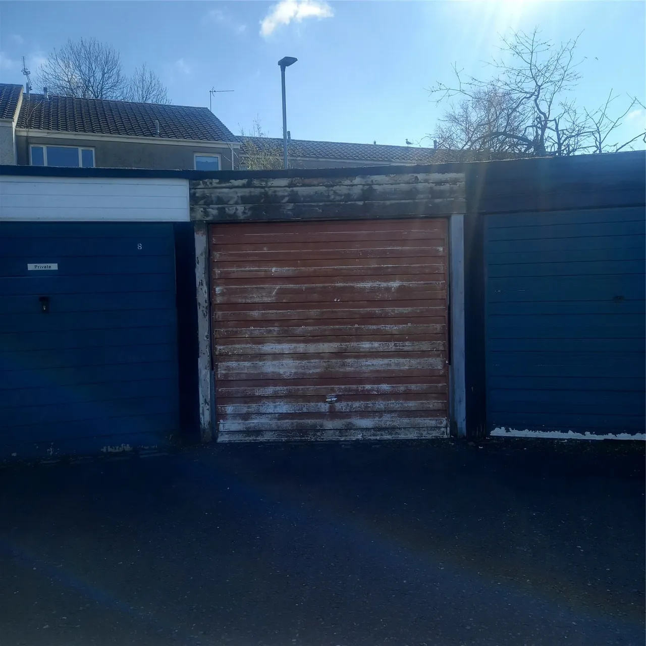 Skye Drive, Cumbernauld, Glasgow, North Lanarkshire, G67, photo 2