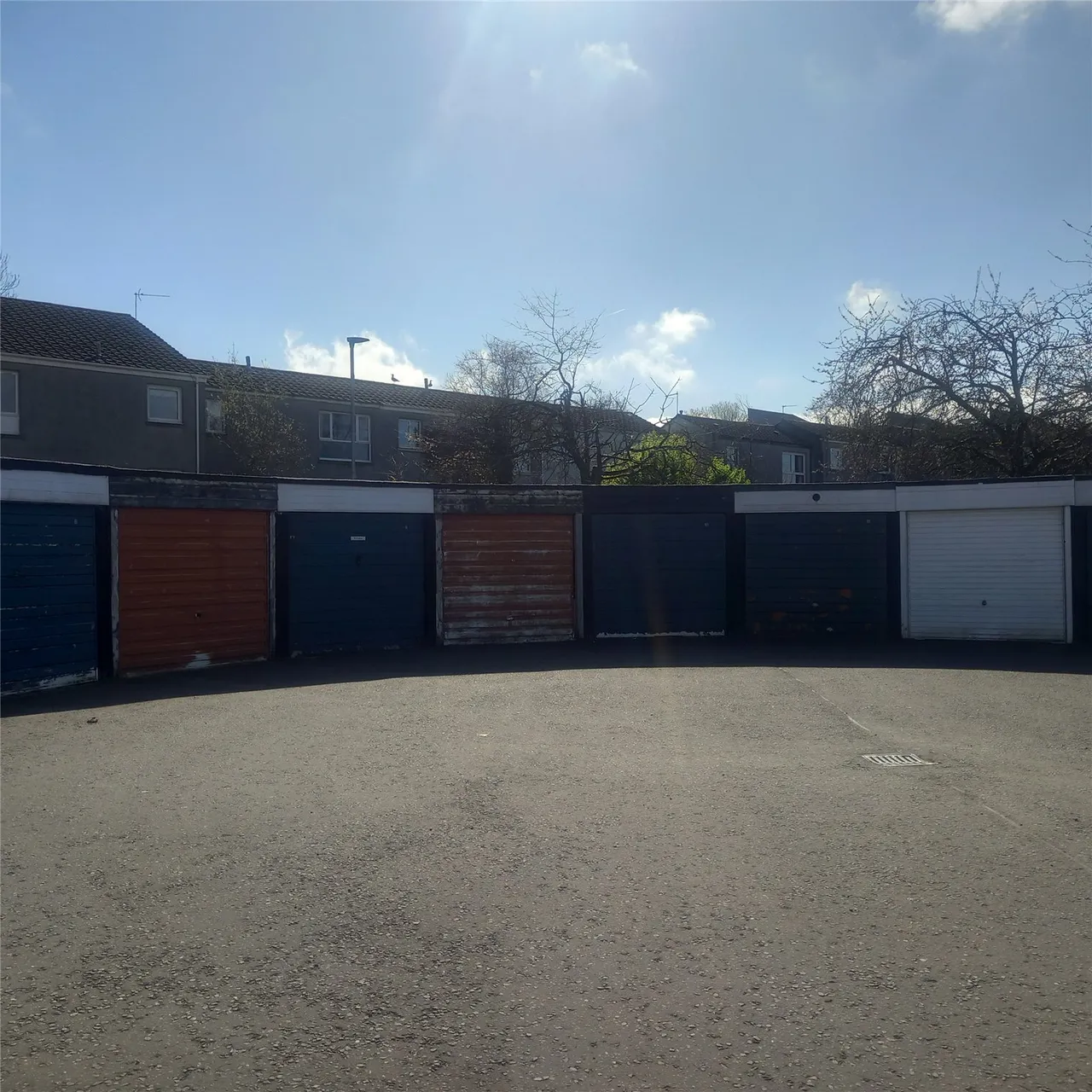 Skye Drive, Cumbernauld, Glasgow, North Lanarkshire, G67, photo 3