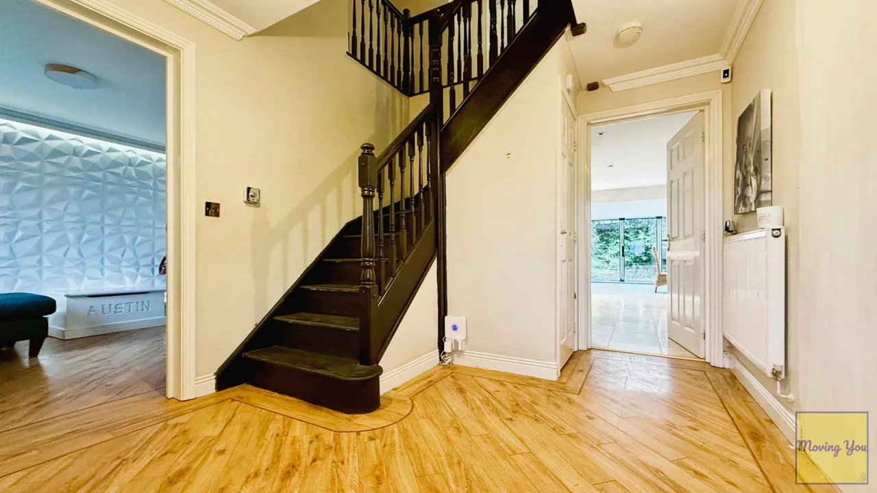 Carreg Erw, Margam, Port Talbot, photo 9