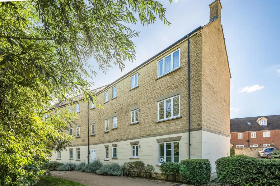 Madley Brook Lane, Witney, OX28, photo 18