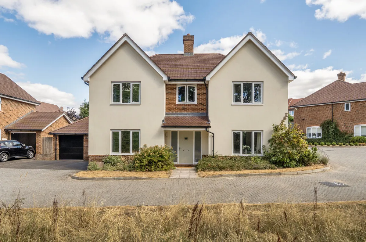 5 bed house for sale — Billingshurst, RH14 9ZT