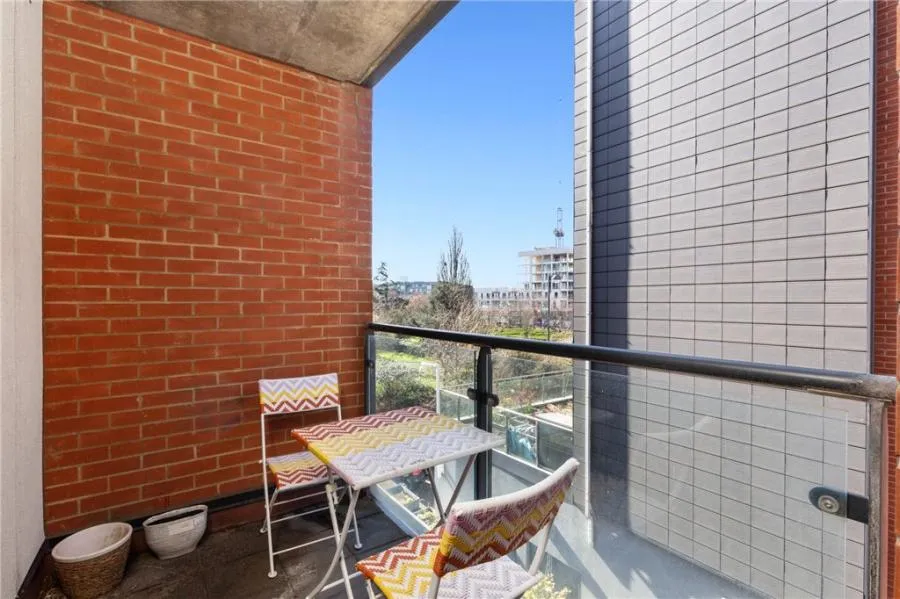 Brisbane Road, Leyton, E10, photo 5