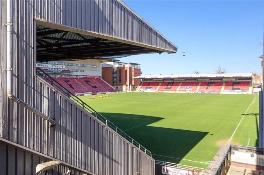 Brisbane Road, Leyton, E10, photo 13