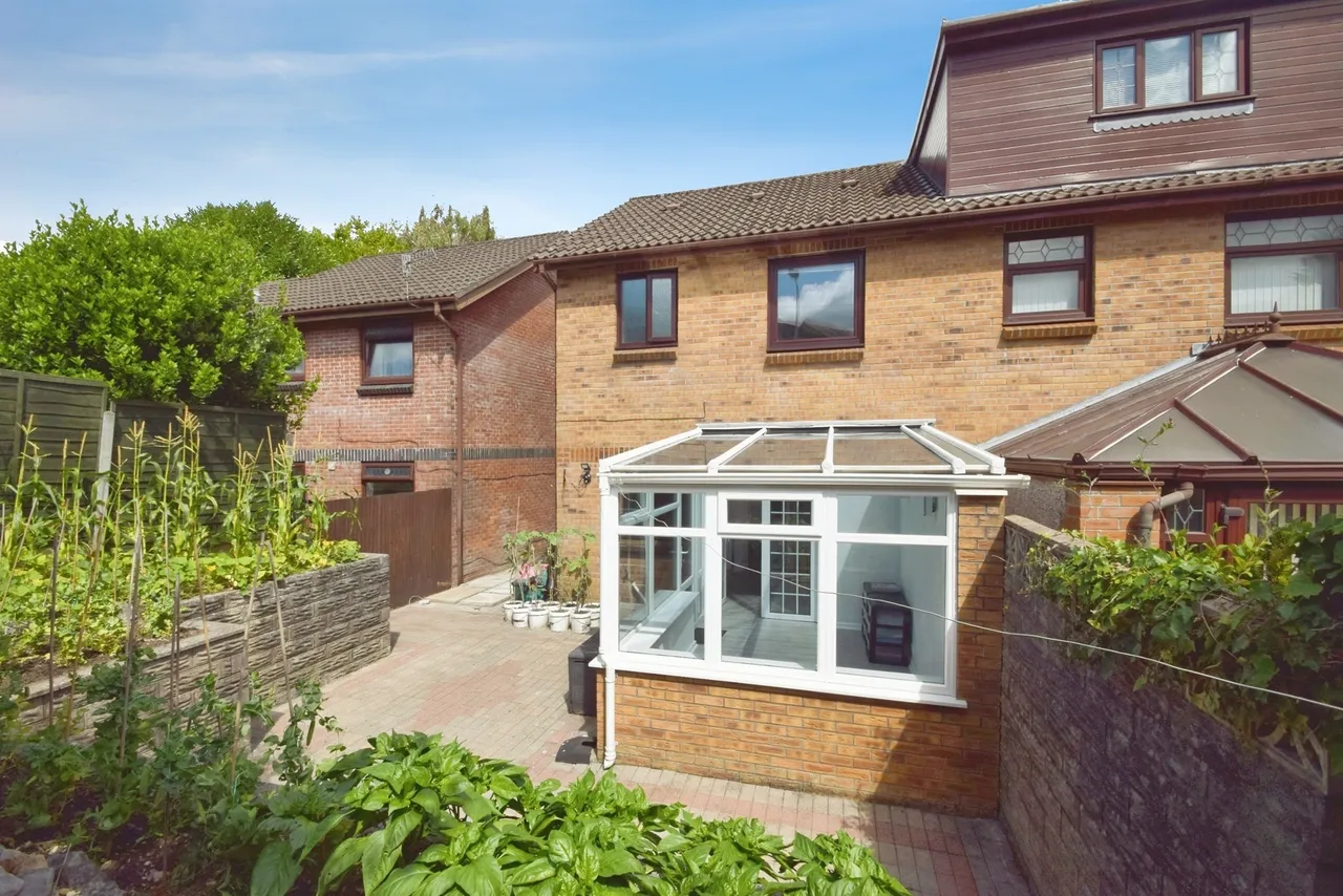 Llys Dol SWANSEA, SA6, photo 20