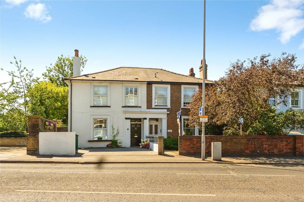 Richmond Road, Kingston upon Thames, KT2, photo 6