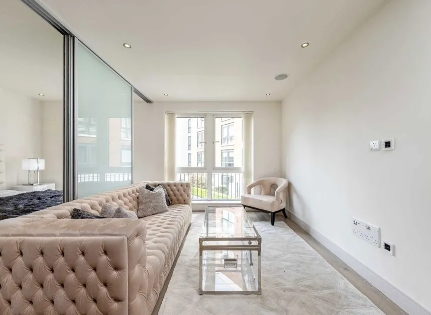Park Street, Fulham, SW6, photo 2