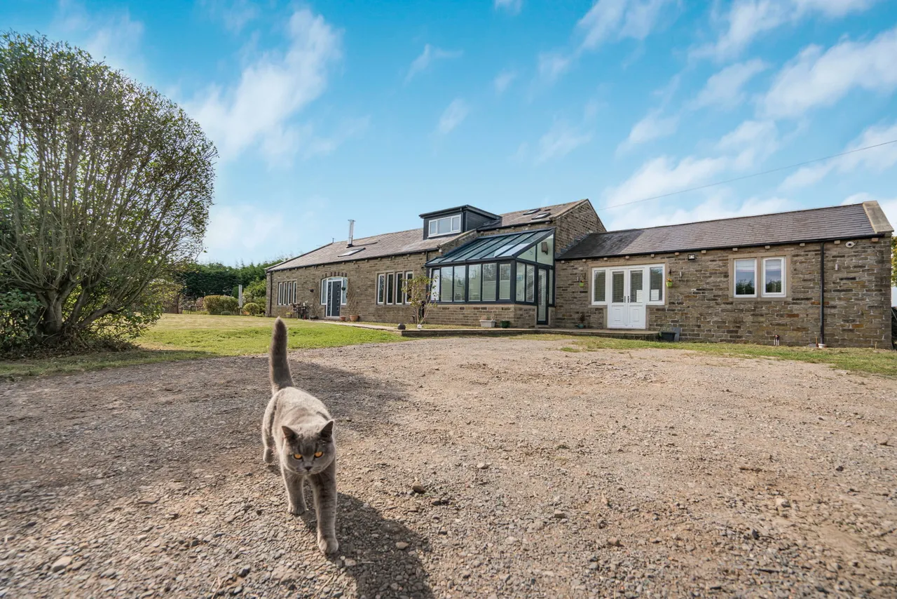 High Lee Lane, Barkisland, HX4, photo 32