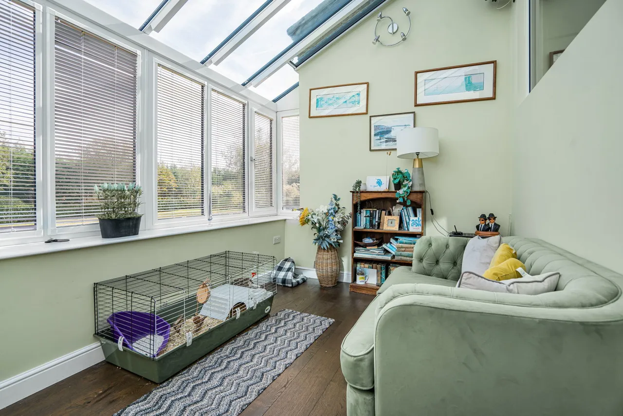 High Lee Lane, Barkisland, HX4, photo 5