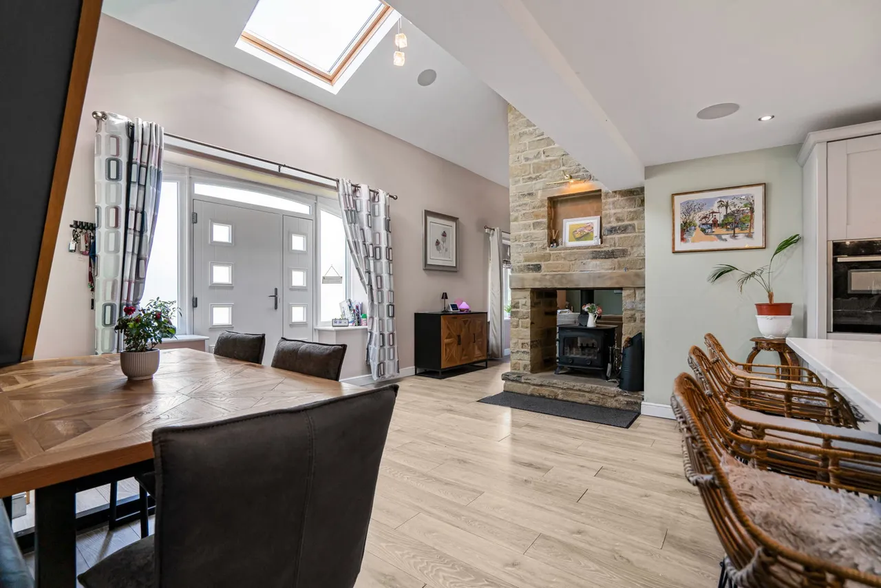 High Lee Lane, Barkisland, HX4, photo 6