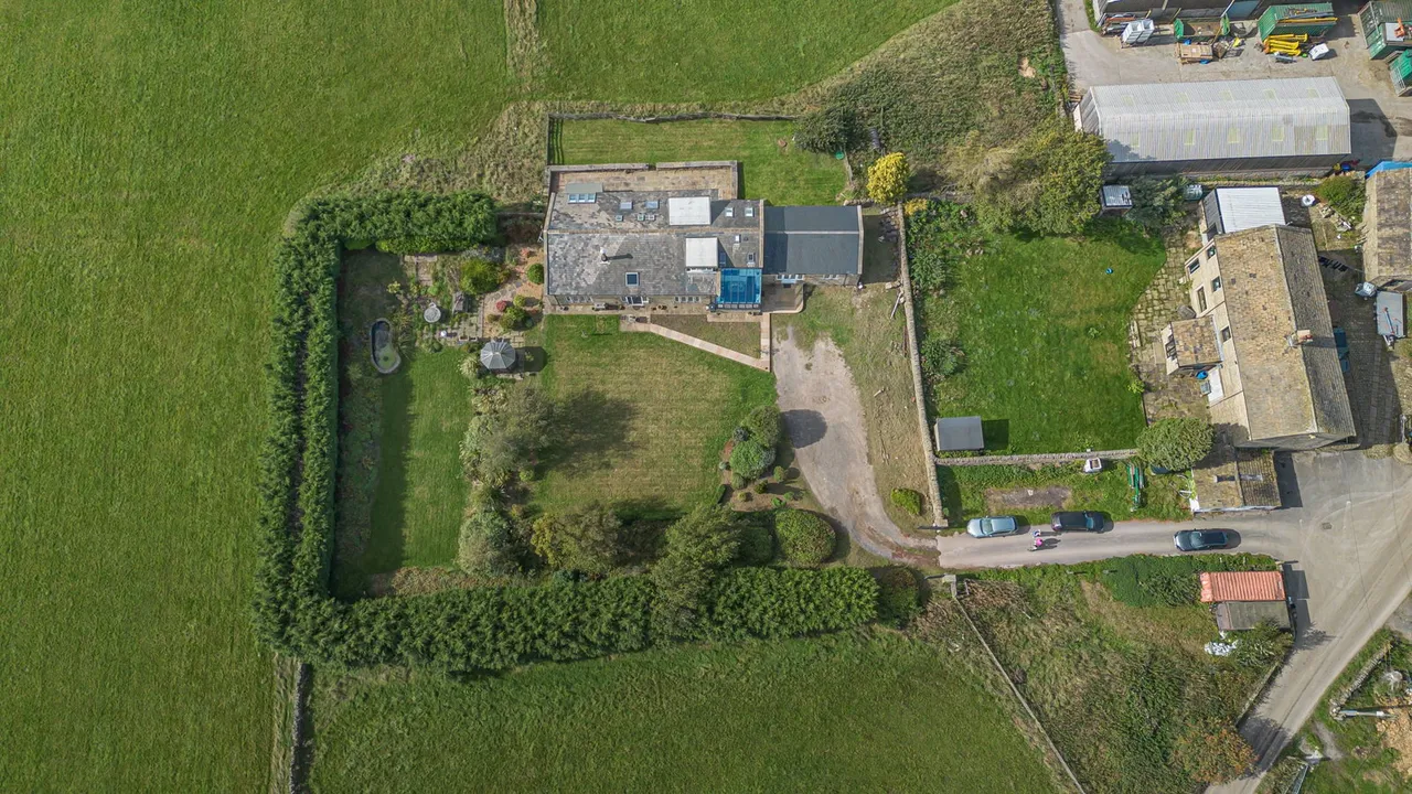 High Lee Lane, Barkisland, HX4, photo 33