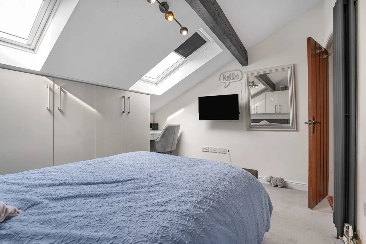 High Lee Lane, Barkisland, HX4, photo 23
