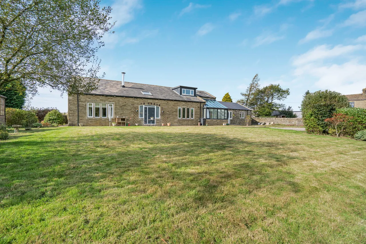 High Lee Lane, Barkisland, HX4, photo 31