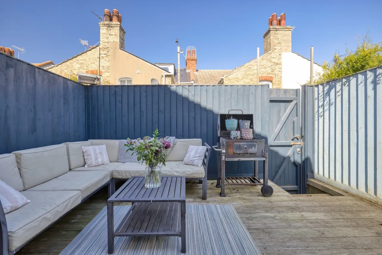 Howard Road, Broadstairs, CT10, photo 13