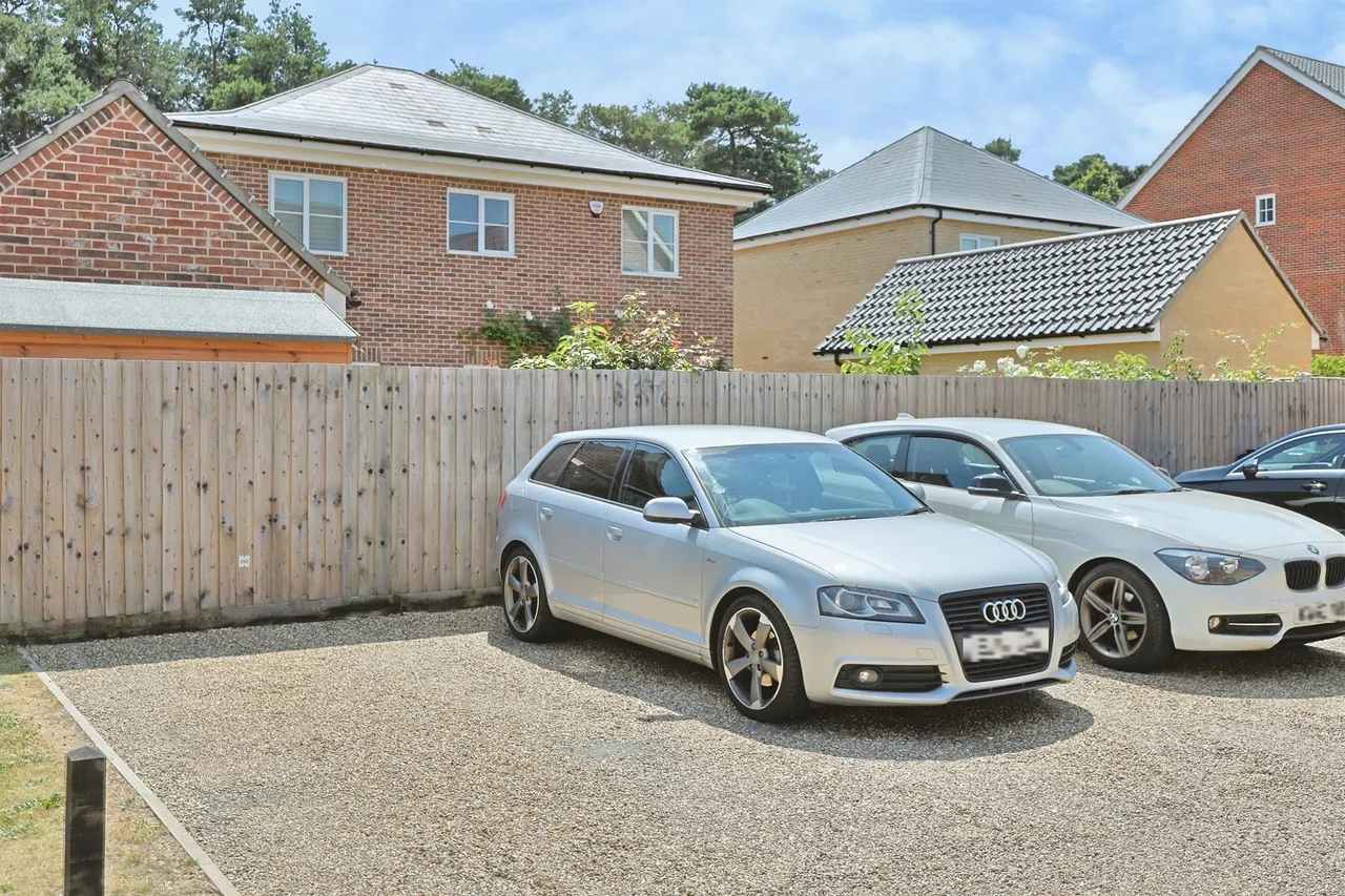 Grouse Close, Sprowston, NR7, photo 13
