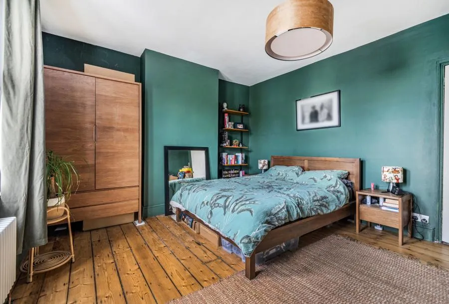 Franklyn Street, Bristol, BS2, photo 12