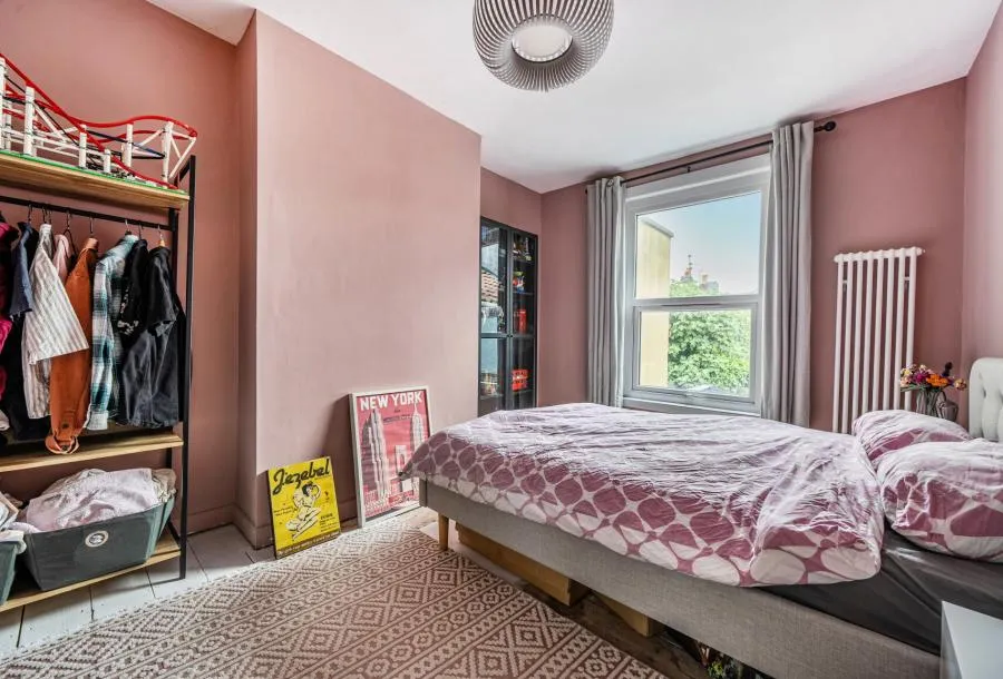 Franklyn Street, Bristol, BS2, photo 13