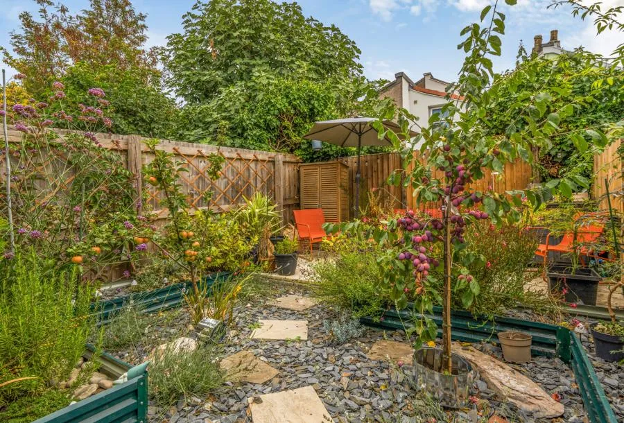 Franklyn Street, Bristol, BS2, photo 14