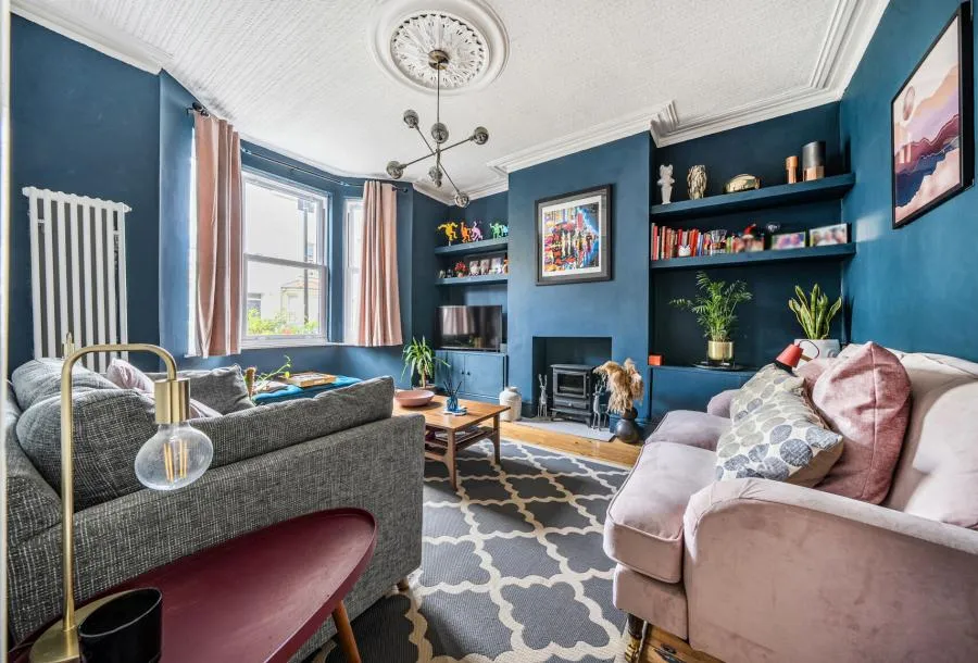 Franklyn Street, Bristol, BS2, photo 3